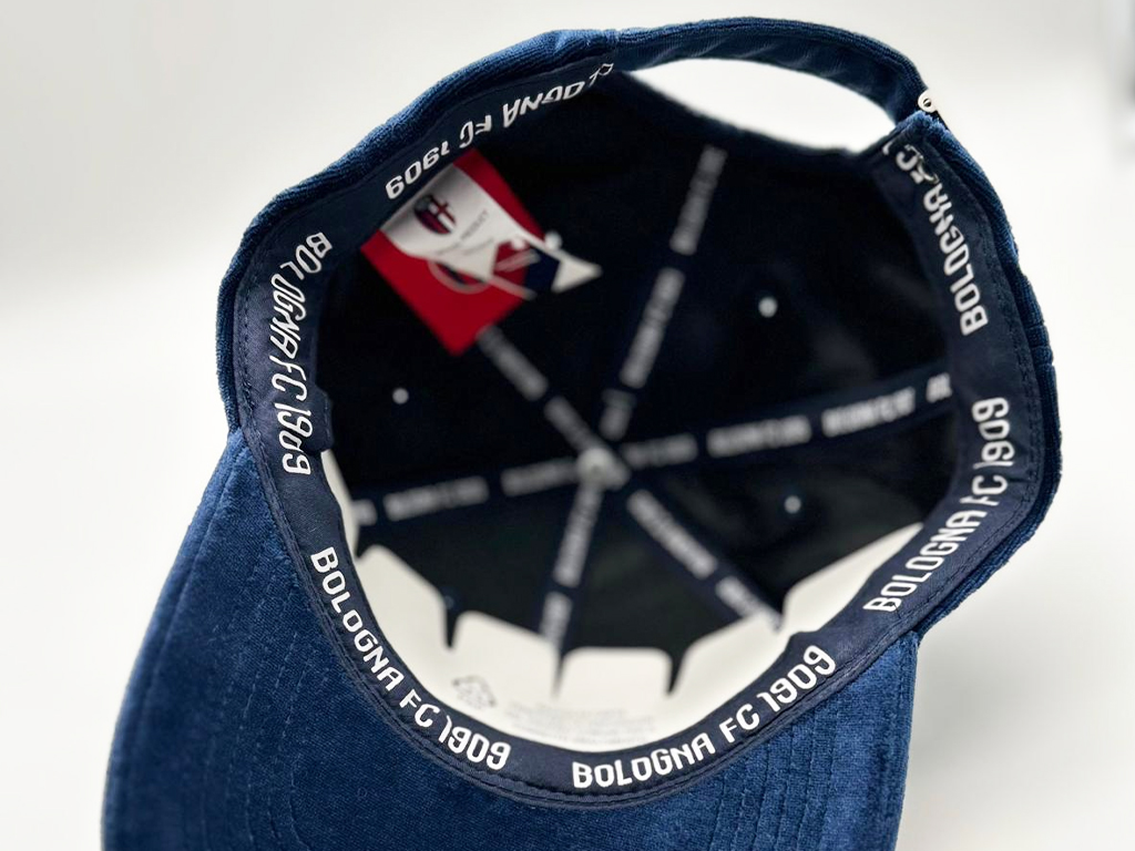 BOLOGNA CAPPELLINO BASEBALL, ALCANTARA | Ellepiu